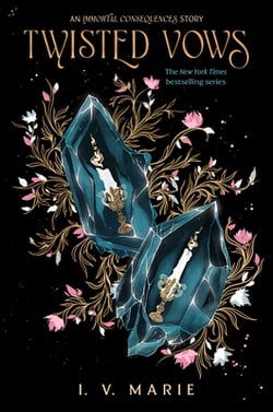 Twisted Vows|I. V. Marie