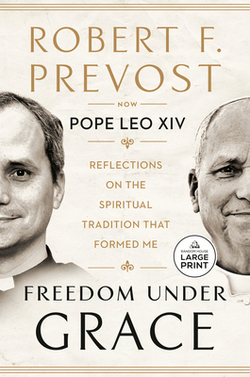 Freedom Under Grace|Robert Prevost