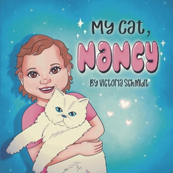 My Cat Nancy|Victoria Schmidt