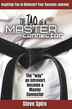 The TAO of a Master Connector|Christopher Salem