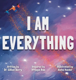 I Am Everything|Gillian I. Berry