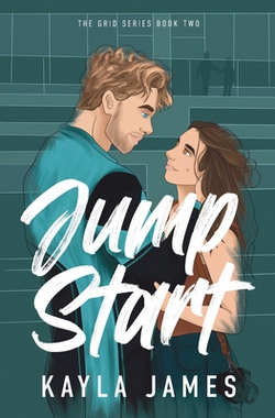 Jump Start|Kayla James