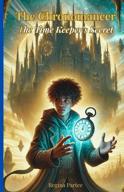 The Chronomancer|Regina Partee