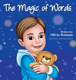 The Magic of Words|Olivia Rutman