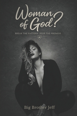 Woman of God?|Salina Perry