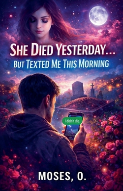 She Died Yesterday...But Texted Me This Morning|Moses O