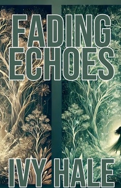 Fading Echoes|Ivy Hale