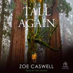 Tall Again|Zoe Caswell
