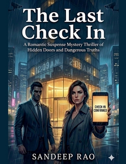 The Last Check In|Sandeep Rao