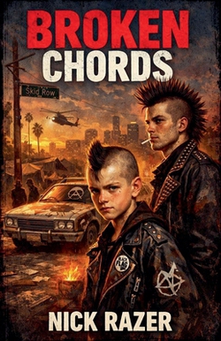 Broken Chords|Nick Razer