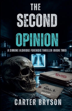 The Second Opinion|Carter Bryson