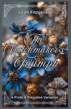 The Matchmakers Triumph|Leah Fitzgerald