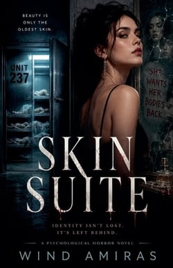 Skin Suite|Wind Amiras