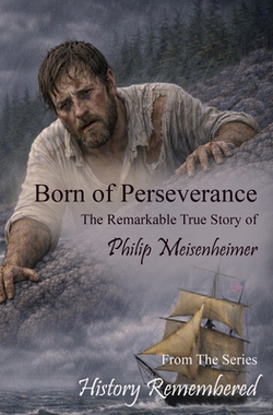 Born of Perseverance|Vance Stutz