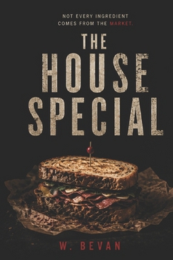 The House Special|W. Bevan