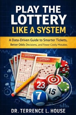 Play the Lottery Like a System|Terrence L. House