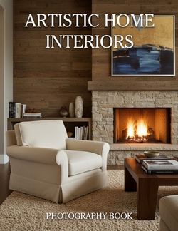 Designer Homes Photography Book|Theo Armand Publishing