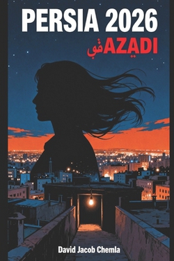 Persia 2026|Anne Chemla