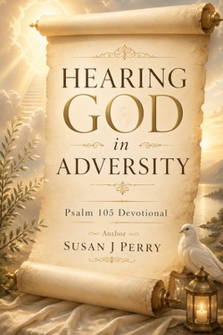 Hearing God in Adversity|Susan J. Perry