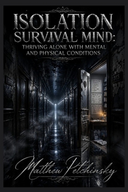 Isolation Survival Mind|Matthew Petchinsky