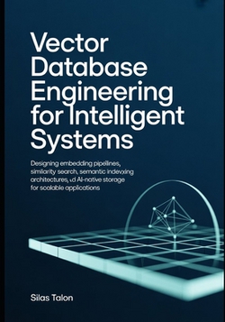 Vector Database Engineering for Intelligent Systems|Silas Talon