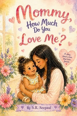 Mommy, How Much Do You Love Me?|S. R. Seepaul