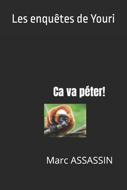 Ca va péter!|Marc Assassin