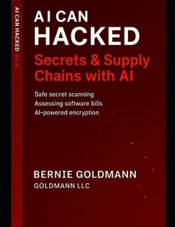 AI Can Hacked|Bernie Goldmann