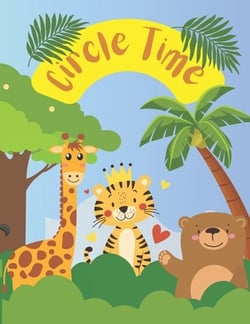 Circle Time Book|Ruby Ulip