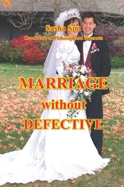 Marriage without defective|Sasha Sim