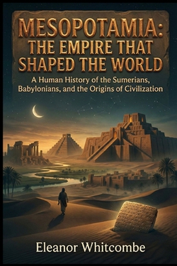 Mesopotamia|Eleanor Whitcombe