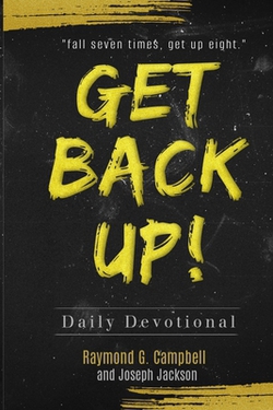 Get Back Up!|Joseph Jackson