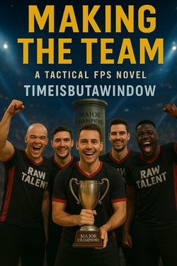 Making The Team|John Paradis