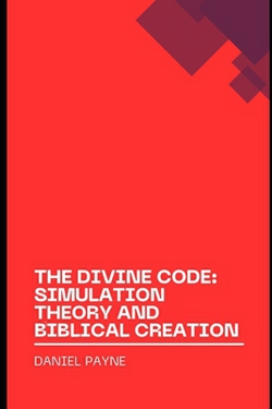 The Divine Code|Daniel Payne