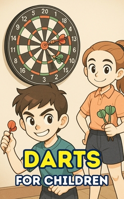 Darts for children|VC Brothers