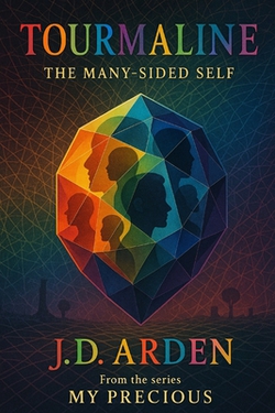 Tourmaline|Jd Arden