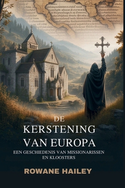 De kerstening van Europa|Rowane Hailey