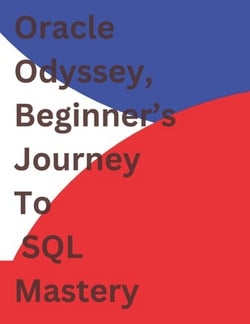 Oracle Odyssey - Beginner's Journey to SQL Mastery|A2z Studio
