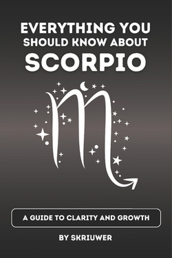 The Scorpio Book|Auke