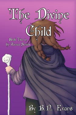 The Divine Child|B. N. Evans