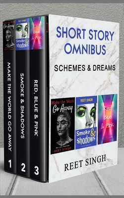 Short Story Omnibus - Schemes & Dreams|Reet Singh