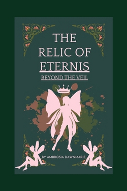 The Relic of Eternis|Joshua Magallanes