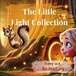The Little Light Collection|Angelic Yeaman