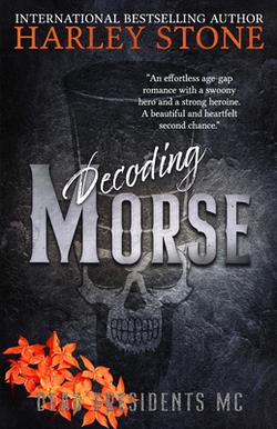 Decoding Morse|Harley Stone