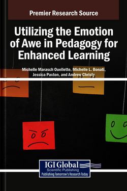 Utilizing the Emotion of Awe in Pedagogy for Enhanced Learning|Michelle Marasch Ouellette