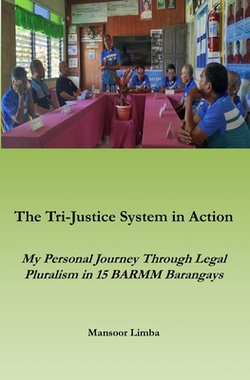 The Tri-Justice System in Action|Mansoor Limba