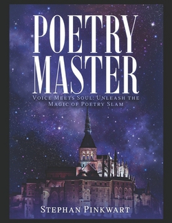 Poetry Master|Stephan Pinkwart