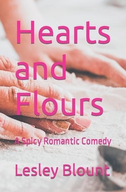 Hearts and Flours|Lesley Blount