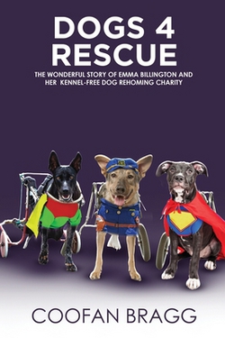 Dogs 4 Rescue|Coofan Bragg