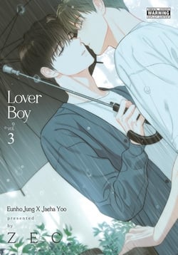 Lover Boy, Vol. 3|Zec